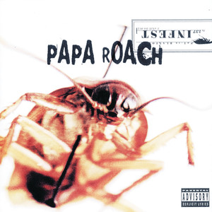 Papa Roach《Last Resort(Explicit)》[MP3_LRC]