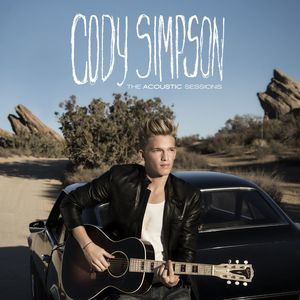 Cody Simpson《Please Come Home for Christmas》