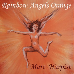 Marc Harpist《Angel Uranus》