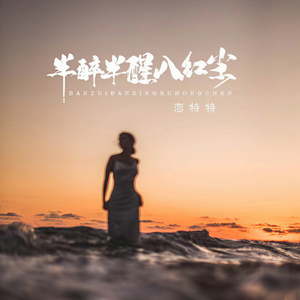 恋特特《半醉半醒入红尘》