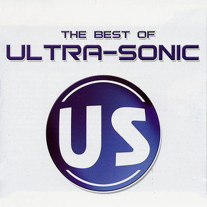 Ultra-sonic《Hey Mr DJ》