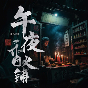 广东畅读《《陋俗之扎纸人》 第007集》