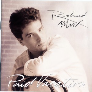 Richard Marx《Now And Forever》