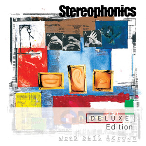 Stereophonics《Last Of The Big Time Drinkers》