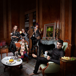 DNCE《Truthfully》