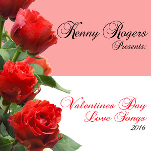 Kenny Rogers《I Swear》