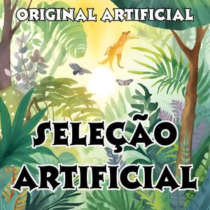 Original Artificial《Solteiro Iniciante Malvadinho (Electroclash)》