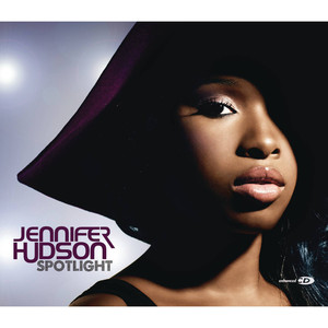 Jennifer Hudson《Spotlight》