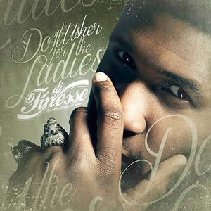 Usher《Next Contestant》