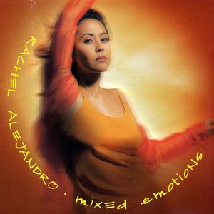 Rachel Alejandro《Ba't Gano'n》