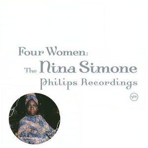 Nina Simone《For Myself》