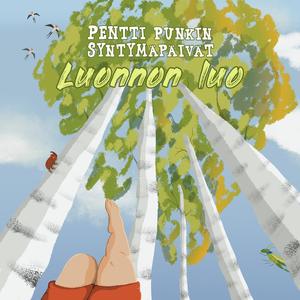 Pentti Punkin Syntymäpäivät《Heinäsirkka urheilee》