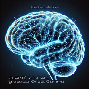 Antoine Lefebvre《Clarté Profonde》
