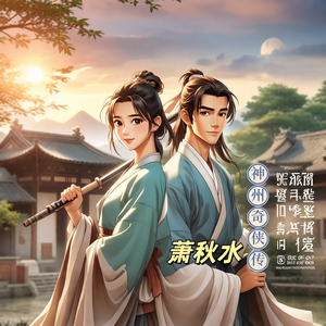 魔聽神鹰《剑气长江第4章巨石横滩的铁腕神魔2》