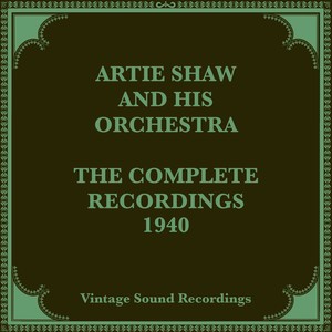 Artie Shaw And His Orchestra《Pyramid》[MP3_LRC]