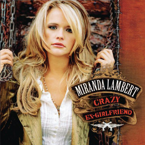 Miranda Lambert《Love Letters》