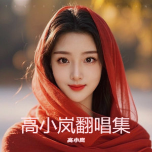 高小岚《风吹麦浪 (cover: 李健)》