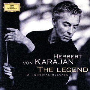 Christian Ferras&Berliner Philharmoniker&Herbert von Karajan《3. Allegro assai》
