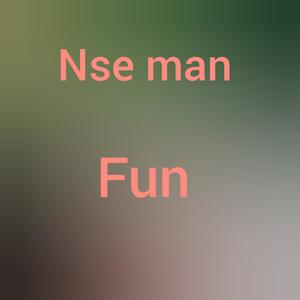 Nse man《Flight》