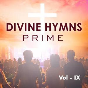Divine Hymns《You Are My All In All》