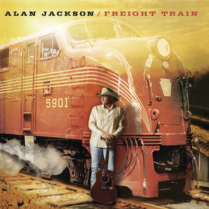 Alan Jackson《Every Now And Then》