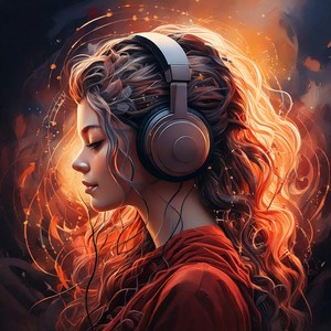 852 Hz Sound Therapy&963 Hz Music&Alpha Beta Delta Theta Frequencies《Smooth Calm Motion》