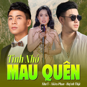 NHƯ Ý《Hai Mùa Noel》