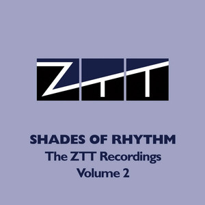 Shades of Rhythm《Tribal Ritual》