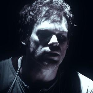 Khero《My name is Dexter, Dexter Morgan》
