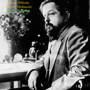 L'Orchestre de la Suisse Romande&Ernest Ansermet&Erna Spoorenberg《Debussy: Pelléas Et Mélisande - Act 2: Voyons, Donne-Moi Ta Main》