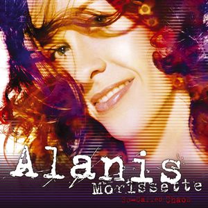 Alanis Morissette《Knees of My Bees》