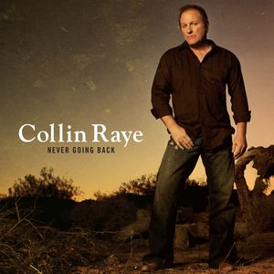 Collin Raye《Take Care of You》