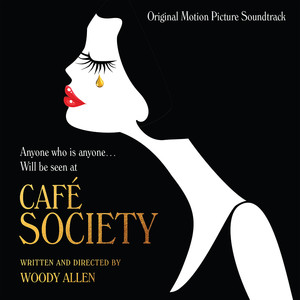 Kat Edmonson&Vince Giordano & the Nighthawks&Vince Giordano&Nighthawks Orchestra《Mountain Greenery》