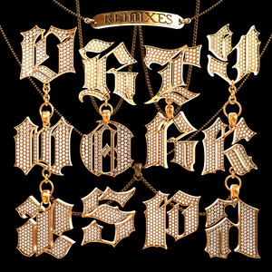 aespa&RayRay《Dirty Work》