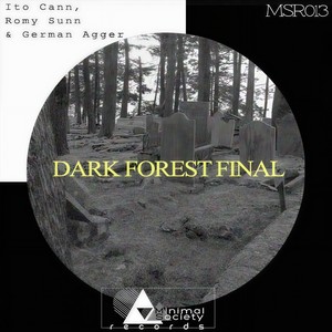 Ito Cann&Romy Sunn&German Agger《Dark Forest Final》