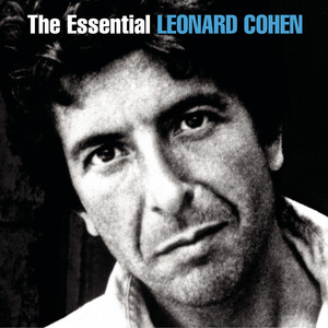 Leonard Cohen《Bird On The Wire》