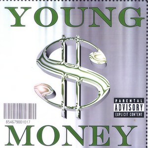 Young Money《2 Step》
