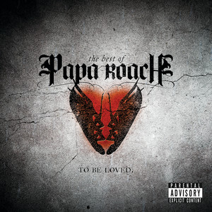 Papa Roach《Hollywood Whore(Album Version)》[MP3_LRC]