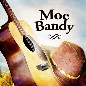 Moe Bandy《She's Not Cheatin' She's Just Gettin' Even》