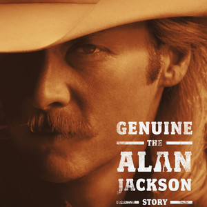Alan Jackson《The Blues Man》
