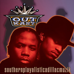 Outkast&Goodie Mob《Call of da Wild》