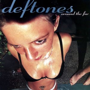 Deftones《Headup》
