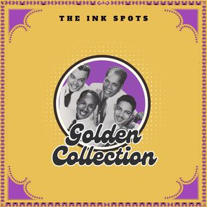 The Ink Spots《Brown Gal》