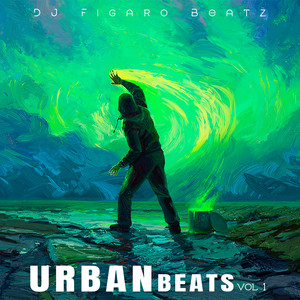 DJ Figaro Beatz《Eva》