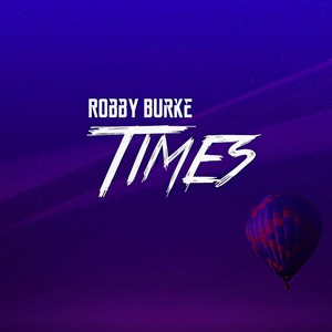 Robby Burke《Times》