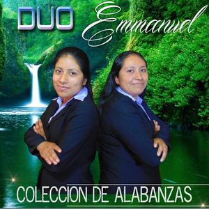 DUO EMMANUEL《JEHOVA ES MI PASTOR》