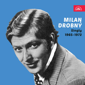 Milan Drobny《Račte se smát》