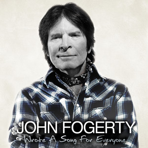 John Fogerty《Train Of Fools》
