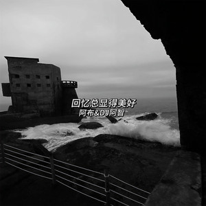 DJ阿智&DJ阿布《玫瑰到了花期》