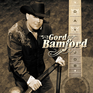 Gord Bamford《Day to Day Routine》